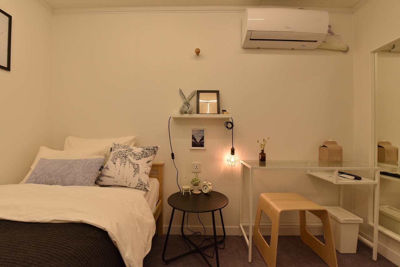 Mono House Hongdae 5 Hotel Seoul Exterior photo